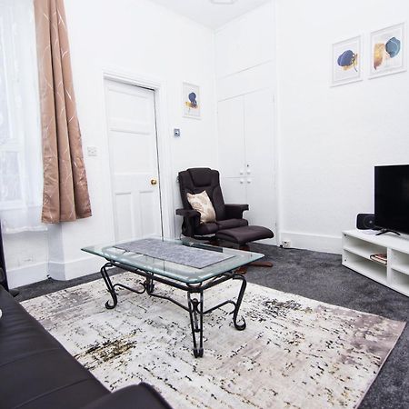 The Summit West End- Elegant Apartment With Free Parking In Prime Location Aberdeen Luaran gambar