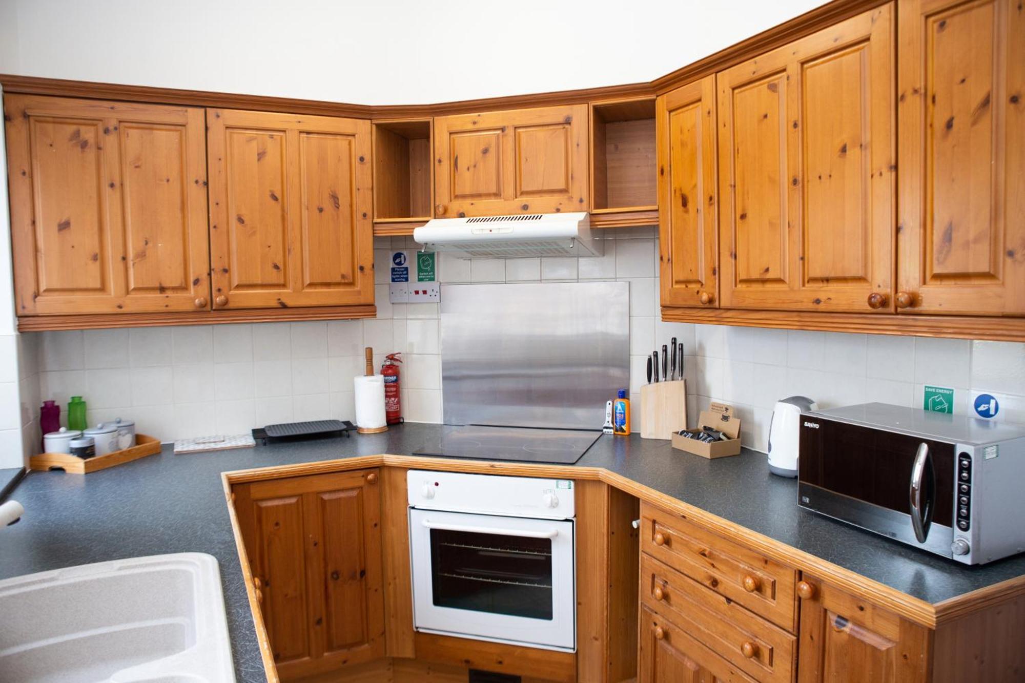The Summit West End- Elegant Apartment With Free Parking In Prime Location Aberdeen Luaran gambar